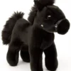 Shetlannin poni pehmolelu 23cm
