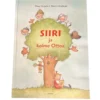 Siiri ja kolme Ottoa -kirja - Second Hand