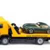 Siku 2722 Hinausauto hinauskoukulla 1:55