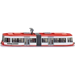 Siku Raitiovaunu 1:87