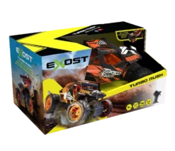 Silverlit RC Exost Turbu Rush kauko-ohjattava auto