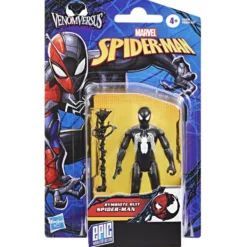Spiderman Epic 10cm - Symbiote Suit Spiderman
