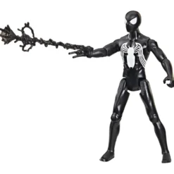 Spiderman Epic 10cm - Symbiote Suit Spiderman
