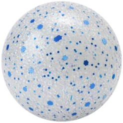 Squishdough Frosty Snow Ball stressilelu Pallo 6cm