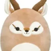 Squishmallows Adila antilooppi -pehmolelu 20cm