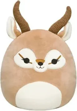 Squishmallows Adila antilooppi -pehmolelu 20cm