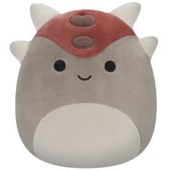 Squishmallows Ainhoca Ankylosaurus -pehmolelu 19cm