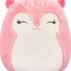 Squishmallows Amina Orava -pehmolelu 30cm
