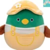 Squishmallows Avery sorsa -pehmolelu 40cm