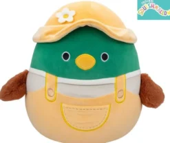 Squishmallows Avery sorsa -pehmolelu 40cm