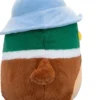Squishmallows Avery sorsa -pehmolelu 40cm