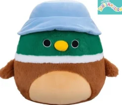 Squishmallows Avery sorsa -pehmolelu 40cm