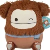 Squishmallows Benny Jeti -pehmolelu 30cm
