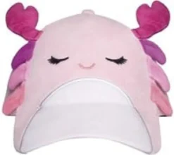 Squishmallows Cailey rapu Lippis