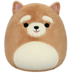 Squishmallows Chloeyana Terrier koira -pehmolelu 40cm