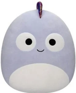 Squishmallows Coleen kameleontti pehmolelu 19cm