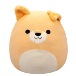 Squishmallows Cooper koira -pehmolelu 50cm