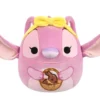 Squishmallows Disney Stitch Angel pehmolelu 20cm