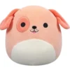 Squishmallows Drella koira -pehmolelu 20cm