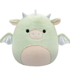 Squishmallows Drew Lohikäärme -pehmolelu 30cm