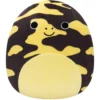 Squishmallows Forest salamanteri -pehmolelu 19cm