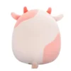 Squishmallows Lilaz Lehmä -pehmolelu 19cm