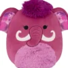Squishmallows Magdalena Mammutti -pehmolelu 30cm