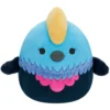 Squishmallows Melrose Lintu -pehmolelu 30cm