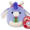 Squishmallows Milanda Aasi pehmolelu 20cm