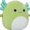 Squishmallows Mipsy Aksoloti - jätti pehmolelu 50cm