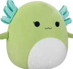 Squishmallows Mipsy Aksoloti - jätti pehmolelu 50cm