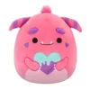 Squishmallows Mont Monsteri pehmolelu 13cm
