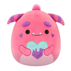 Squishmallows Mont Monsteri pehmolelu 13cm