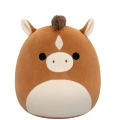 Squishmallows Philip Hevonen -pehmolelu 19cm