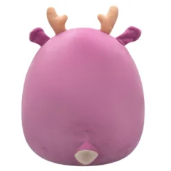 Squishmallows Shantrize Peura -pehmolelu 40cm