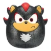 Squishmallows Sonic the Hedgehog Shadow -pehmolelu 20cm