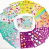 Squishmallows tarra pakkaus, yli 600kpl!