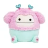 Squishmallows Valentine Bessem Jeti pehmolelu 19cm