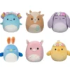 Squishmallows Vuohi Grant -pehmolelu 19cm