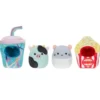 Squishville by Squishmallows Movie Marathon