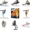Star Wars Micro Galaxy Mystery mini figuuri, S2