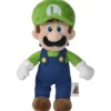 Super Mario Luigi pehmolelu 30cm