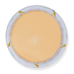 Swim Essentials puhallettava lasten uima-allas 100cm - Wild Life
