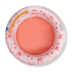 Swim Essentials puhallettava pieni uima-allas 60cm - Taskurapu