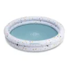 Swim Essentials puhallettava lasten uima-allas 100cm - Terrazo
