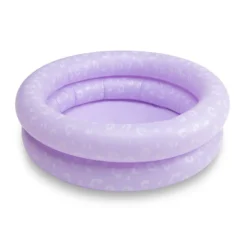Swim Essentials puhallettava pieni uima-allas 60cm - Lila