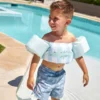 Swim Essentials uimakelluke 15-30kg - Crocodile