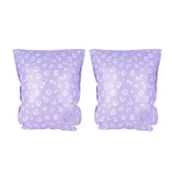 Swim Essentials uimakellukkeet 2-6v - Lilac Panther
