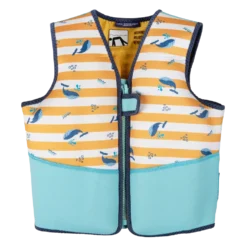Swim Essentials uimaliivi 2-3v - Whales
