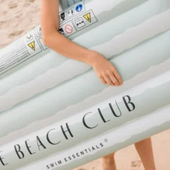Swim Essentials uimapatja - Resort Stripe